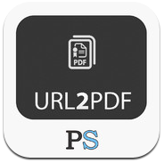 URL2PDF